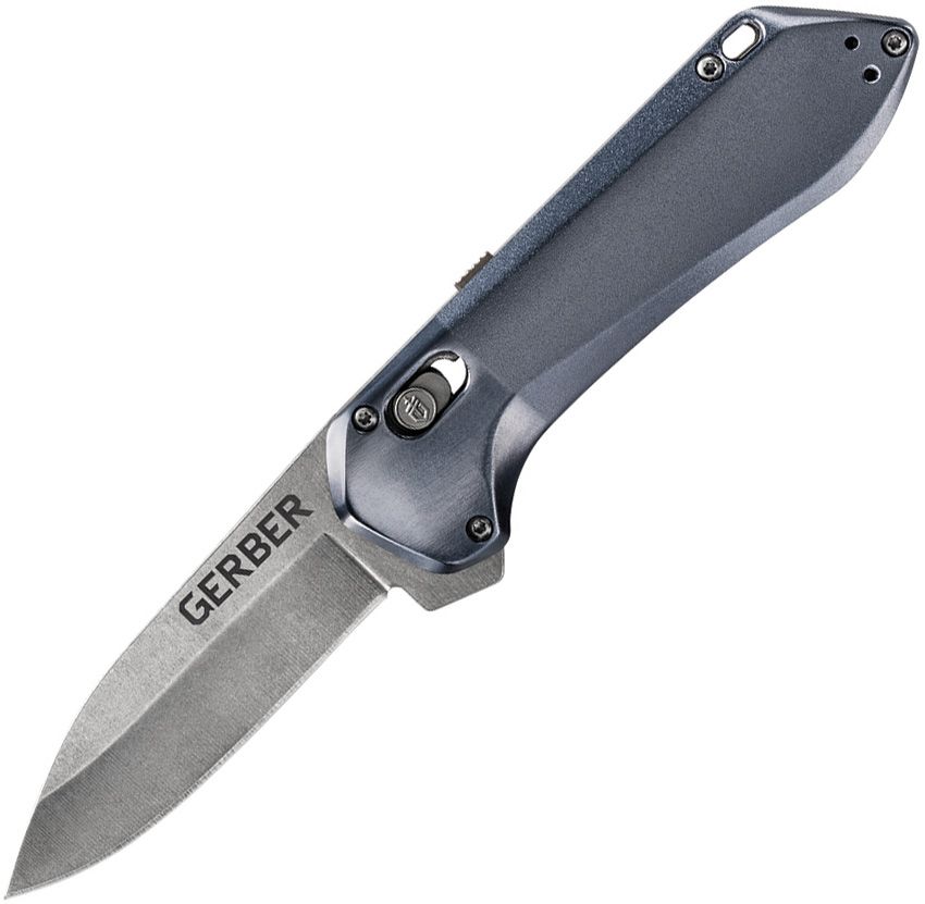 Gerber Highbrow Compact A/O BNIB