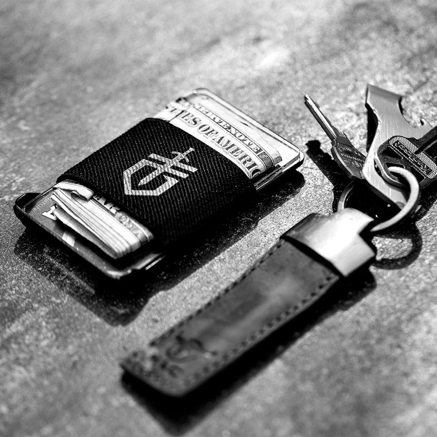 Gerber Barbill Wallet SW