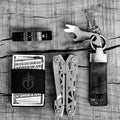 Gerber Barbill Wallet SW
