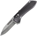 Gerber Highbrow Pivot Lock A/O Close out