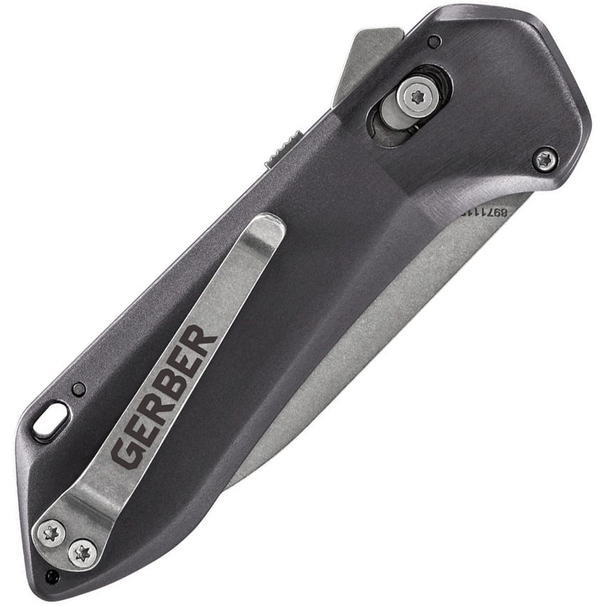 Gerber Highbrow Pivot Lock A/O Close out