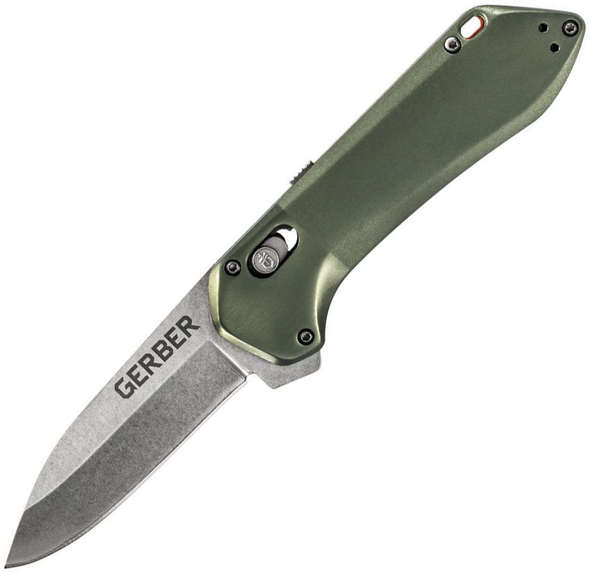 Gerber Highbrow Pivot Lock A/O Close out