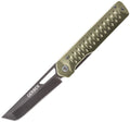 Gerber Ayako Framelock Green
