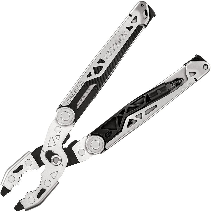 Gerber Dual Force Multi Tool - BNIB