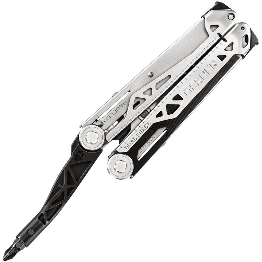 Gerber Dual Force Multi Tool - BNIB