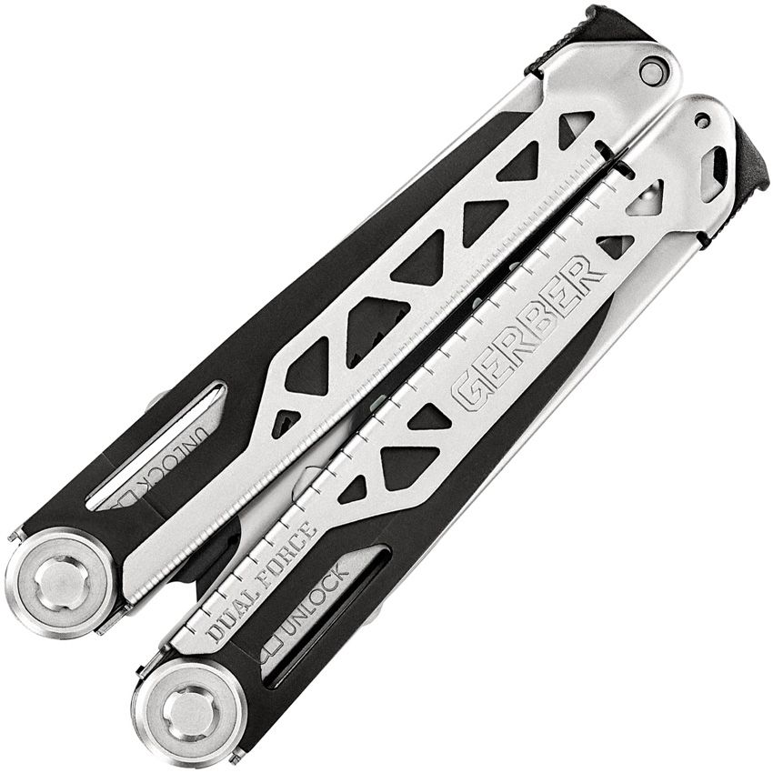 Gerber Dual Force Multi Tool - BNIB