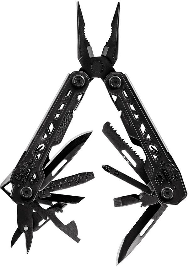 Gerber Truss Grey or Black - Light usage to Brand New In Box