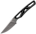 Gerber Exo-Mod Fixed Blade Caper - 1801 - Black