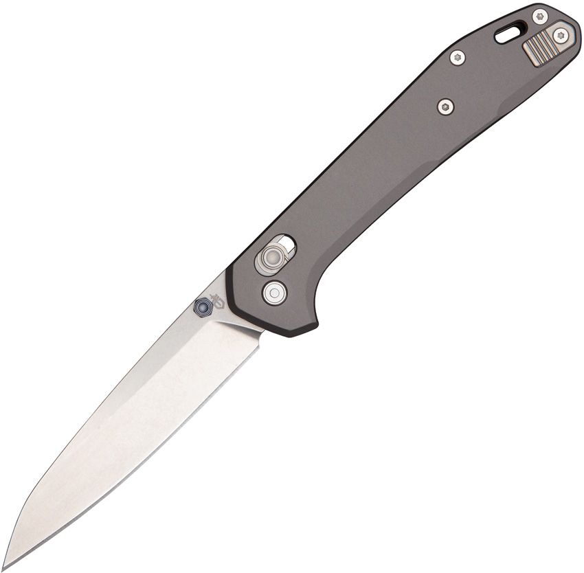 Gerber Savvy Pivot Lock