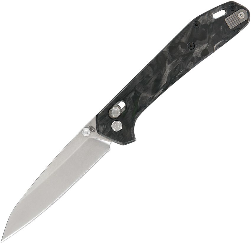 Gerber Savvy Pivot Lock