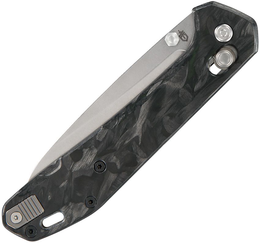 Gerber Savvy Pivot Lock