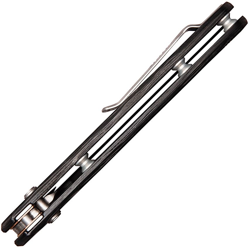 Gerber Savvy Pivot Lock