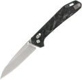 Gerber Savvy Pivot Lock CARBON FIBER - CLOSEOUT