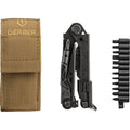 Gerber Center-Drive Rescue BNIB black or tan sheath