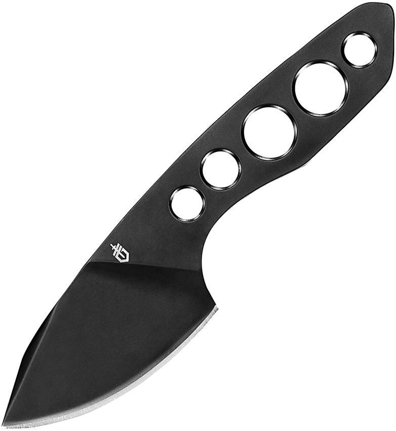 Gerber Dibs Fixed Blade Black