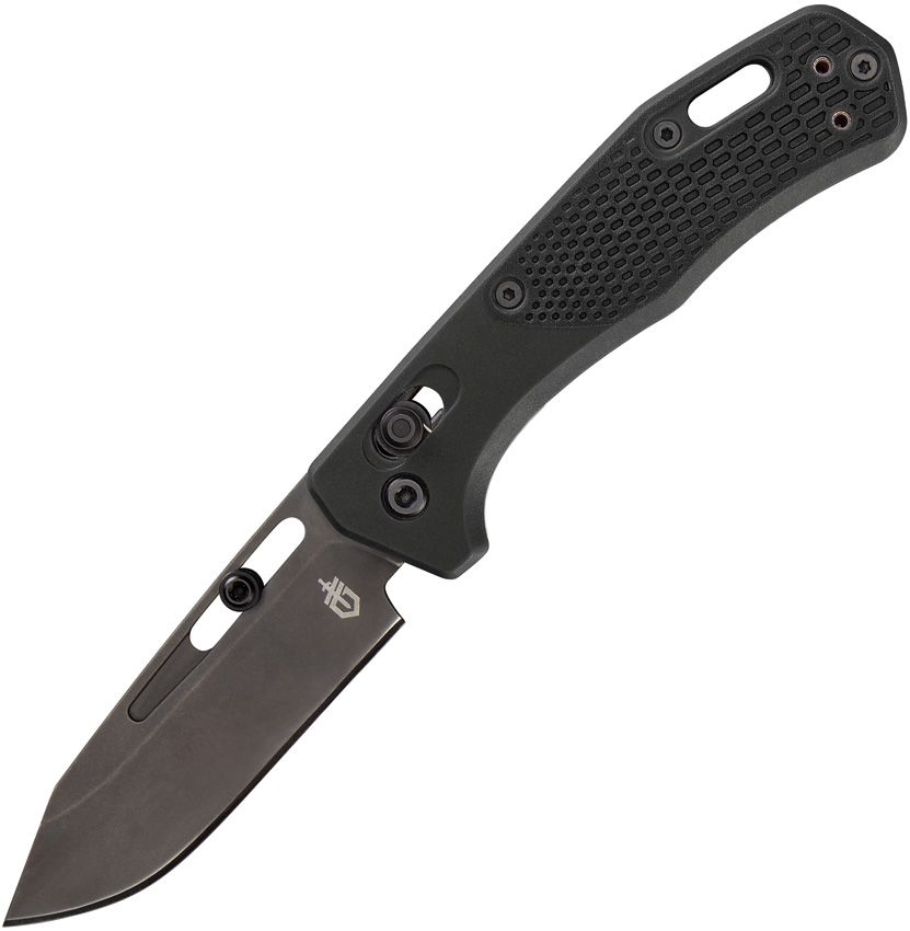 GERBER Assert Pivot Lock