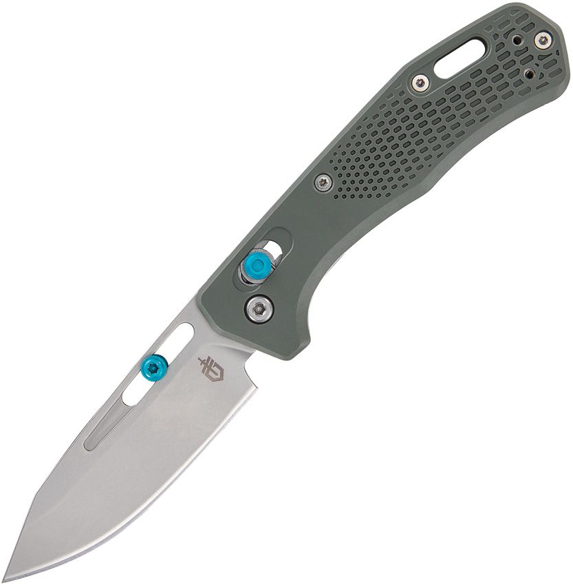 GERBER Assert Pivot Lock