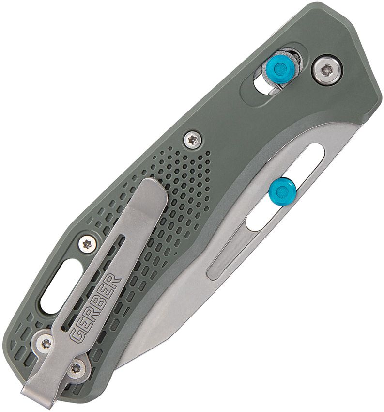 GERBER Assert Pivot Lock