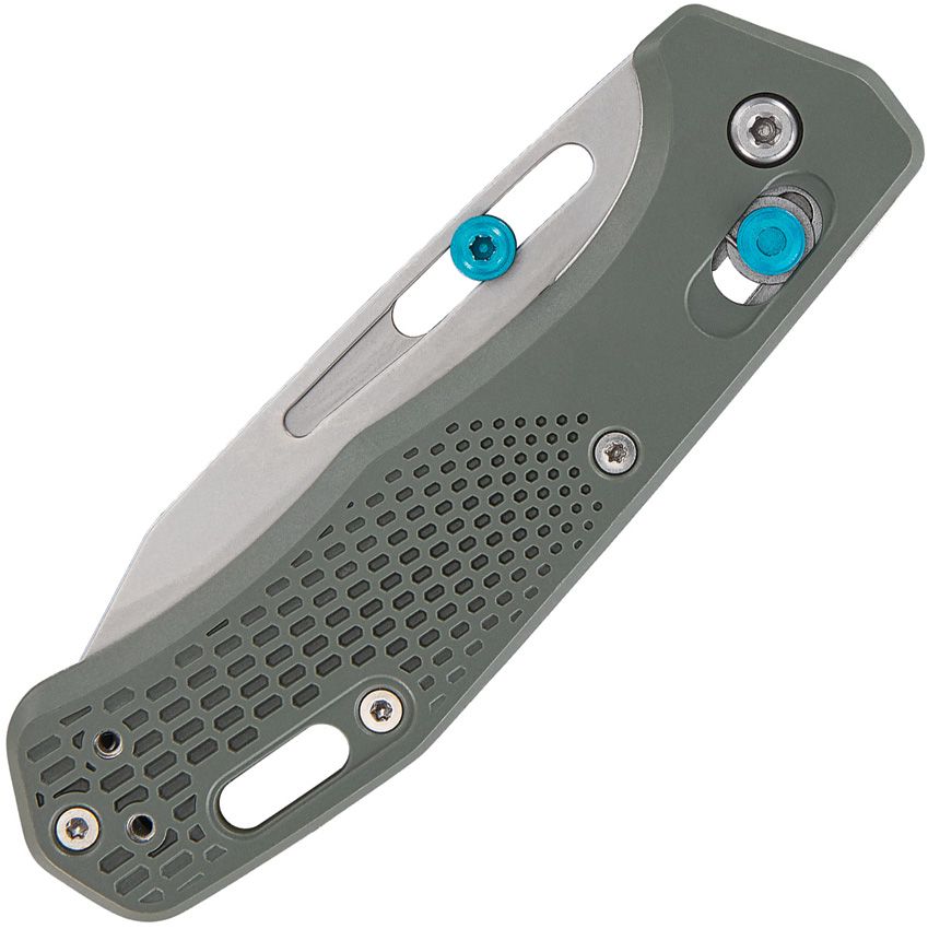 GERBER Assert Pivot Lock