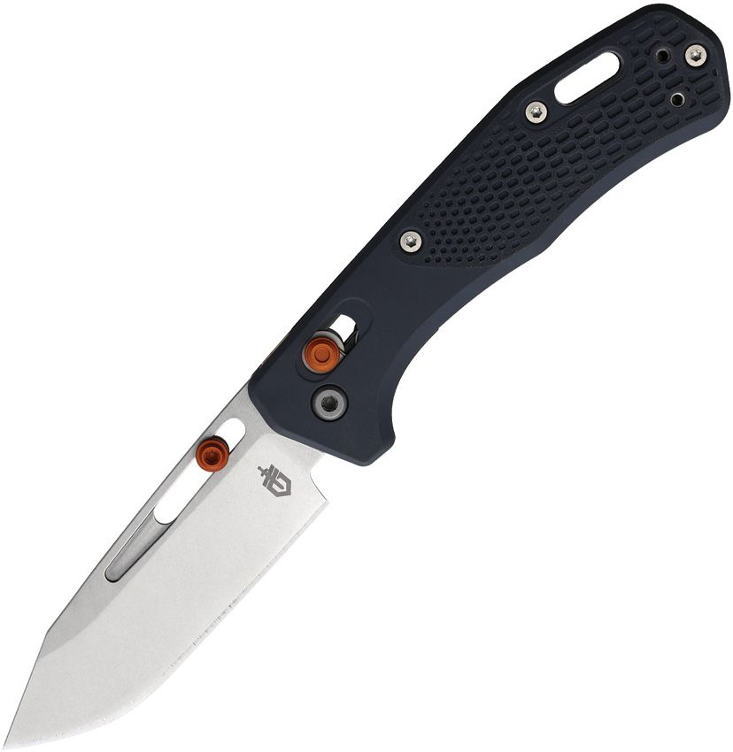 GERBER Assert Pivot Lock