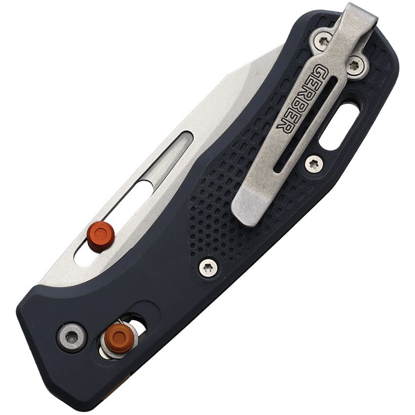 GERBER Assert Pivot Lock
