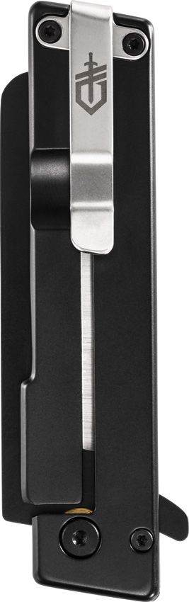 Gerber Quadrant Framelock