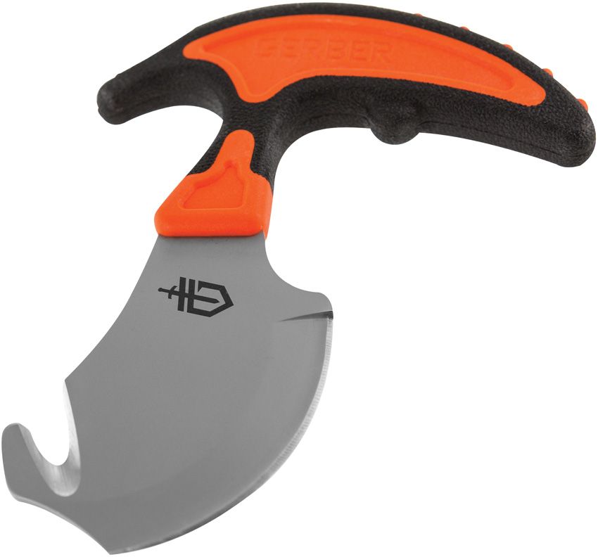 Gerber Vital Skin & Gut Fixed Blade