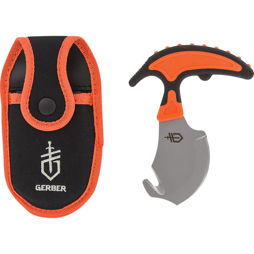 Gerber Vital Skin & Gut Fixed Blade