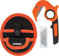 Gerber Vital Zip Orange