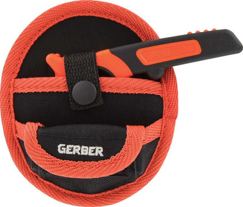Gerber Vital Zip Orange