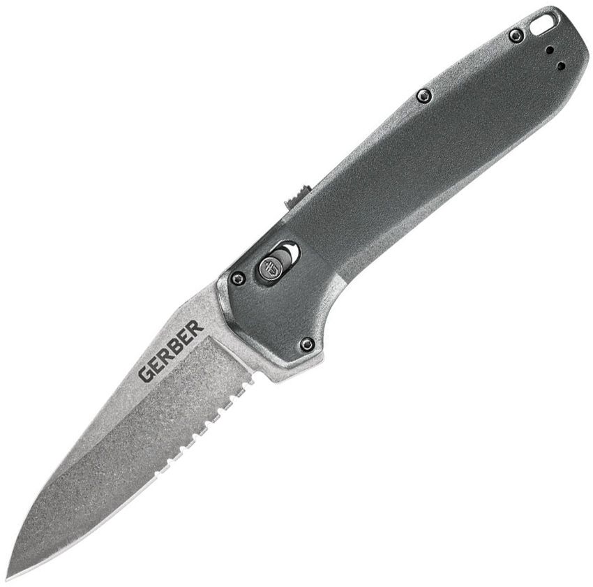 Gerber Highbrow Pivot Lock A/O