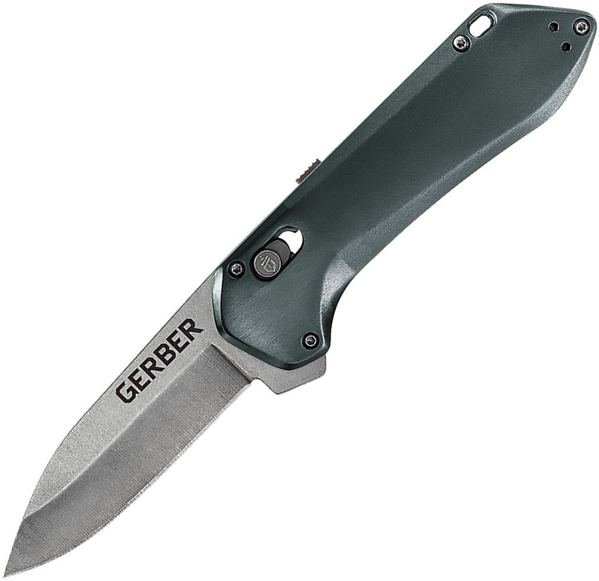 Gerber Highbrow Compact A/O BNIB