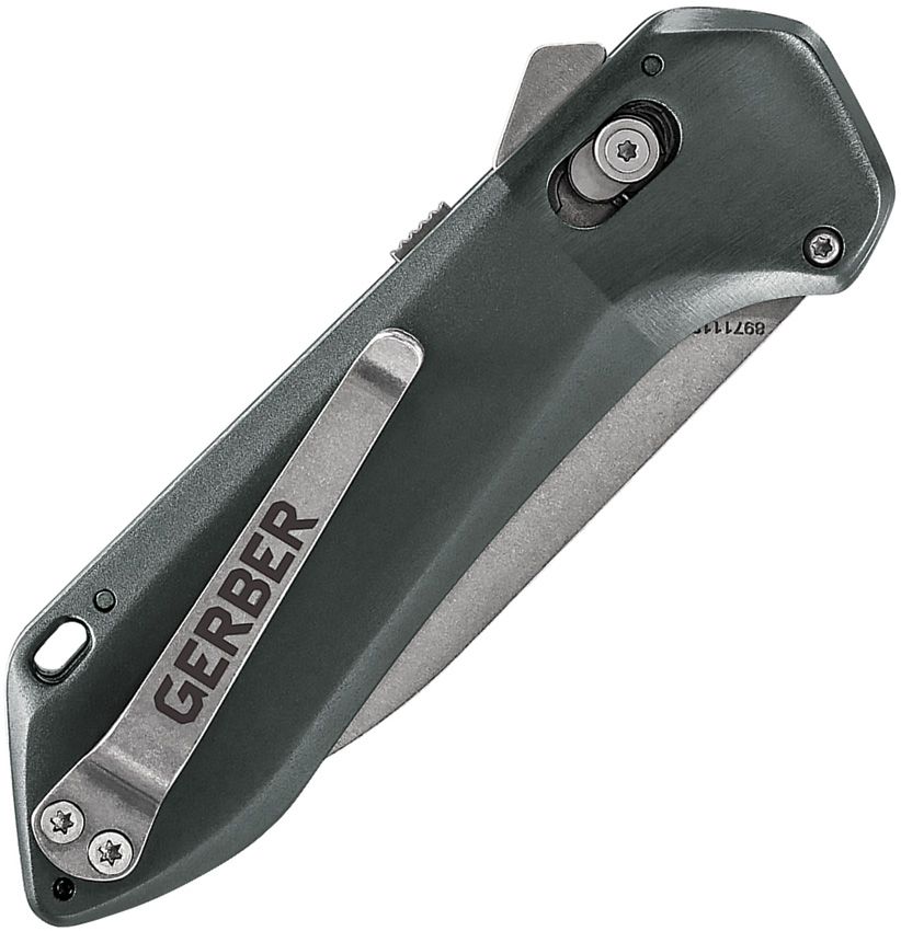 Gerber Highbrow Compact A/O BNIB