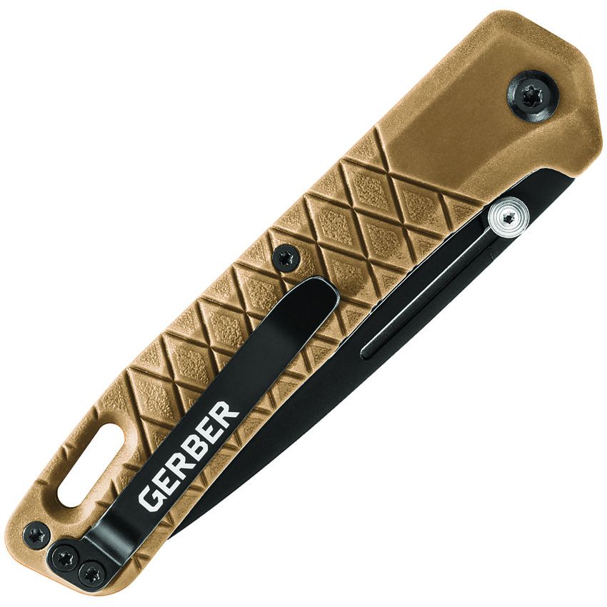 Gerber Zilch BNIB