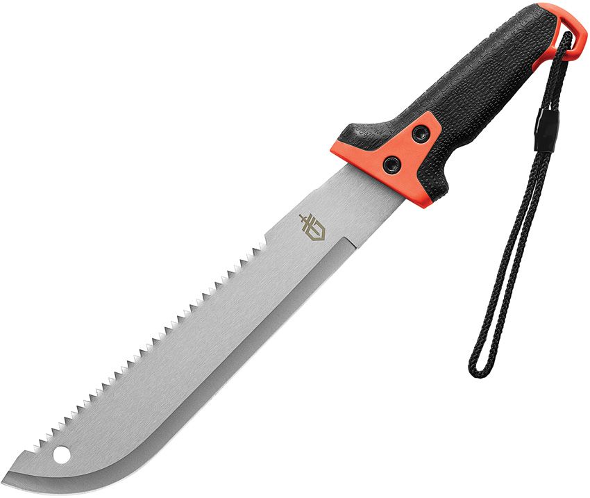Gerber Compact Clearpath Machete