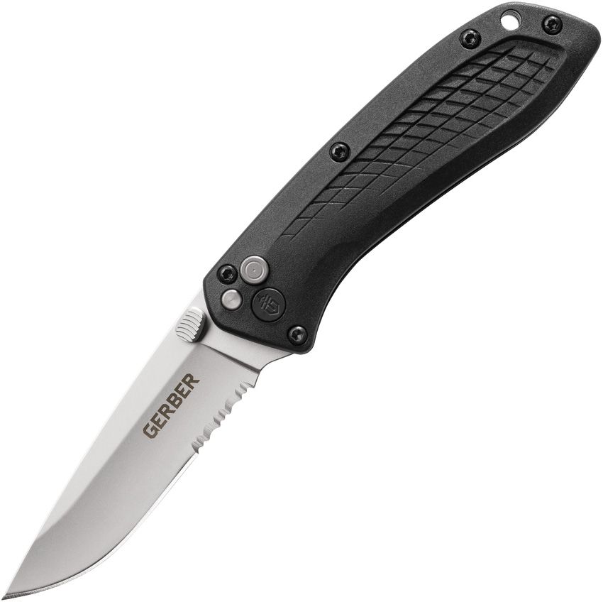 Gerber Plunge Lock A/O