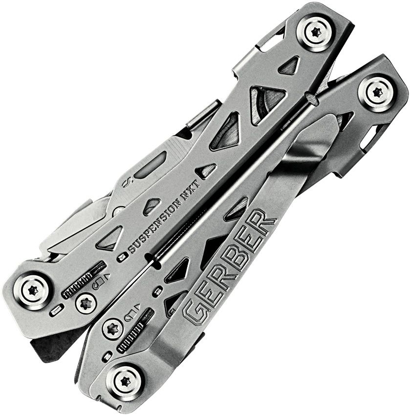 Gerber Suspension NXT