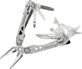 Gerber Suspension NXT