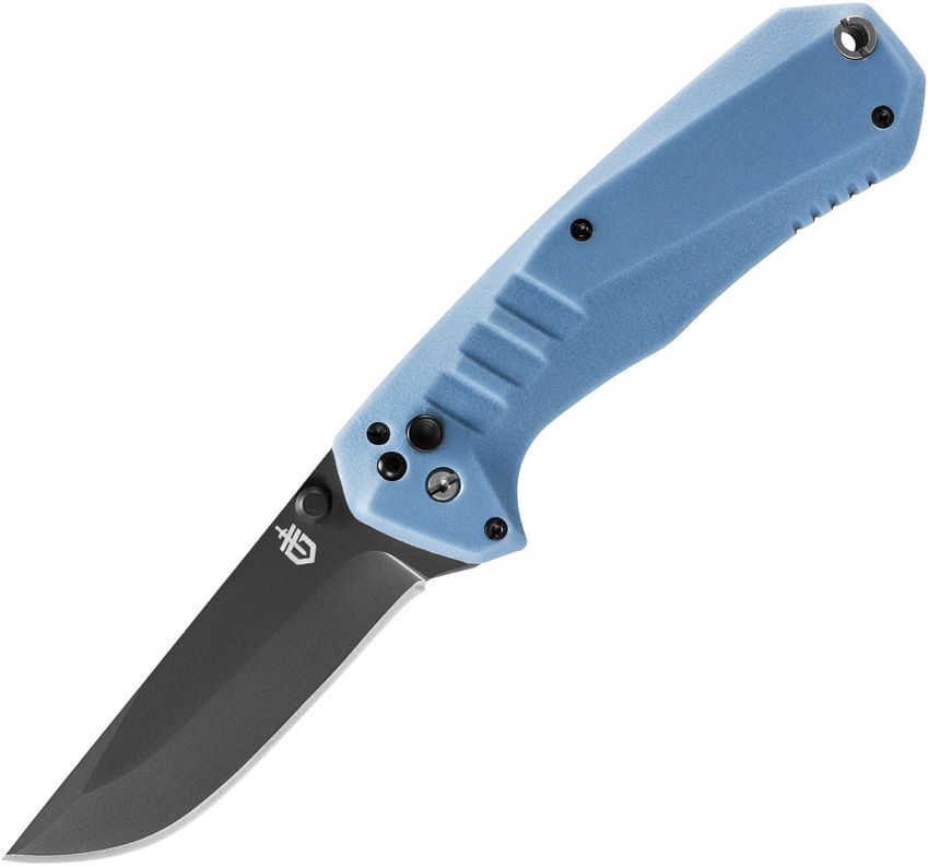 Gerber Haul Plunge Lock A/O