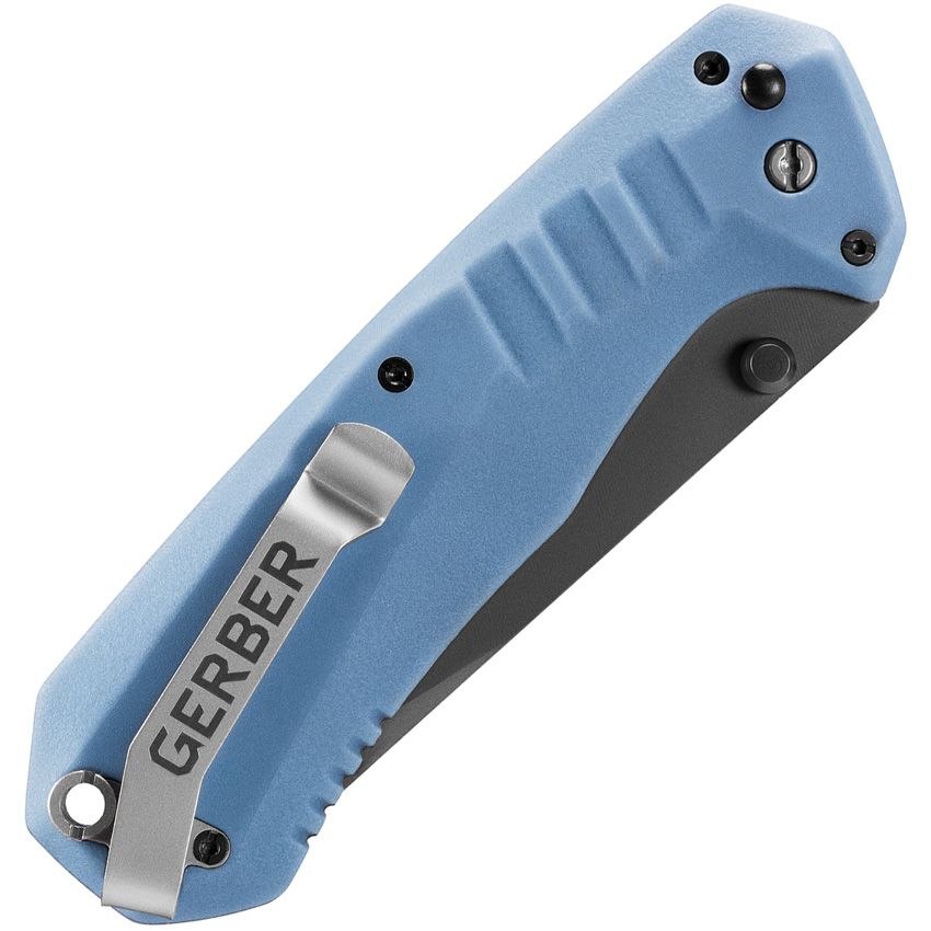 Gerber Haul Plunge Lock A/O