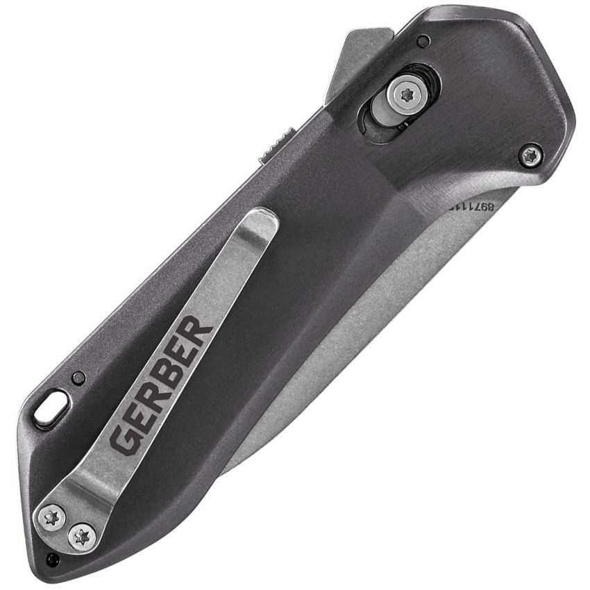 Gerber Highbrow Compact A/O BNIB
