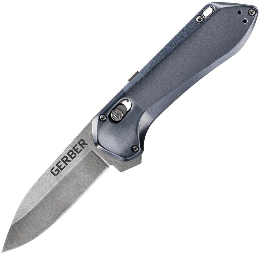 Gerber Highbrow Pivot Lock A/O Close out