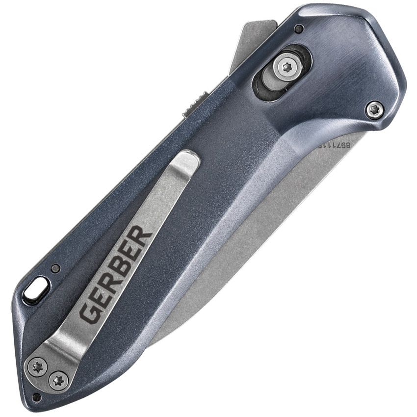 Gerber Highbrow Pivot Lock A/O Close out