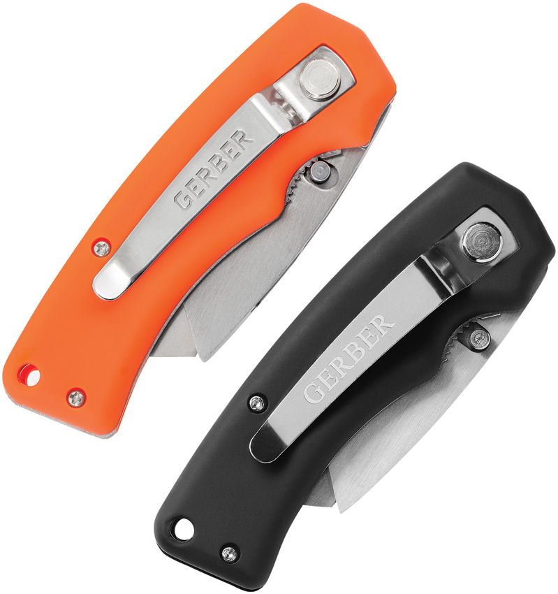 Gerber Edge Utility Combo Pack