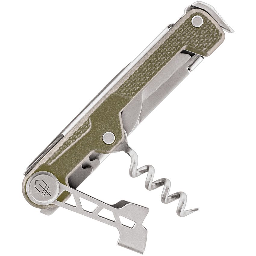 Gerber Armbar Cork Gold Multi Tool - G3565