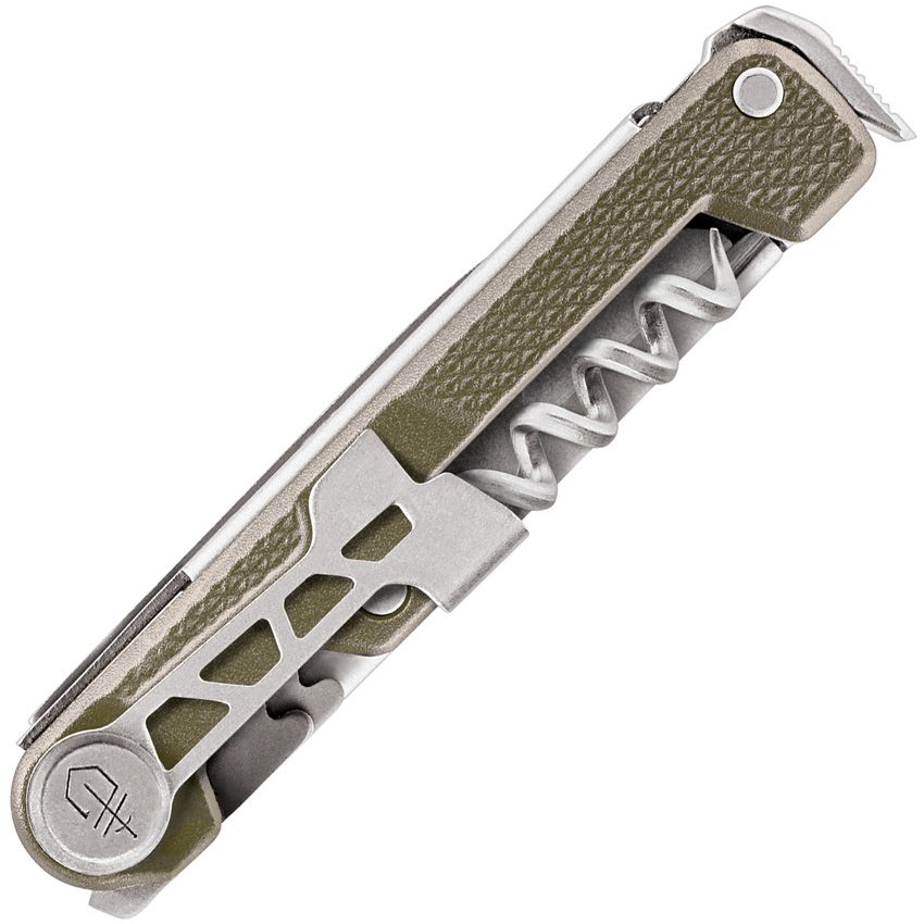 Gerber Armbar Cork Gold Multi Tool - G3565