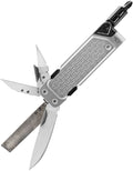 Gerber Lockdown Driver Silver