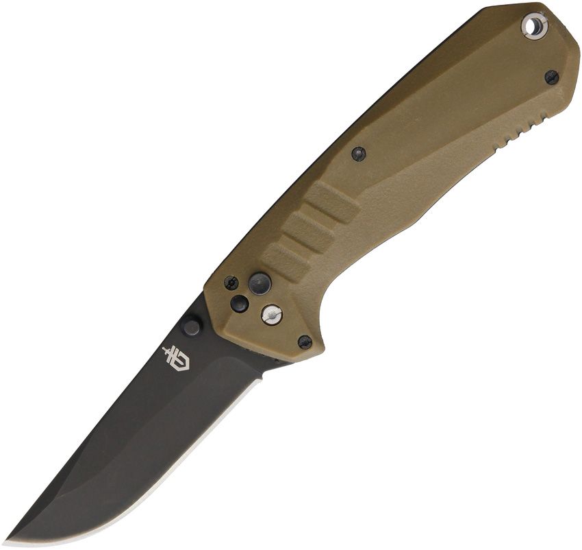 Gerber Haul Plunge Lock A/O