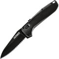 Gerber Highbrow Pivot Lock A/O Onyx