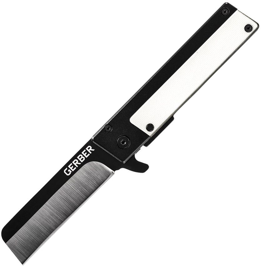 Gerber Quadrant Framelock